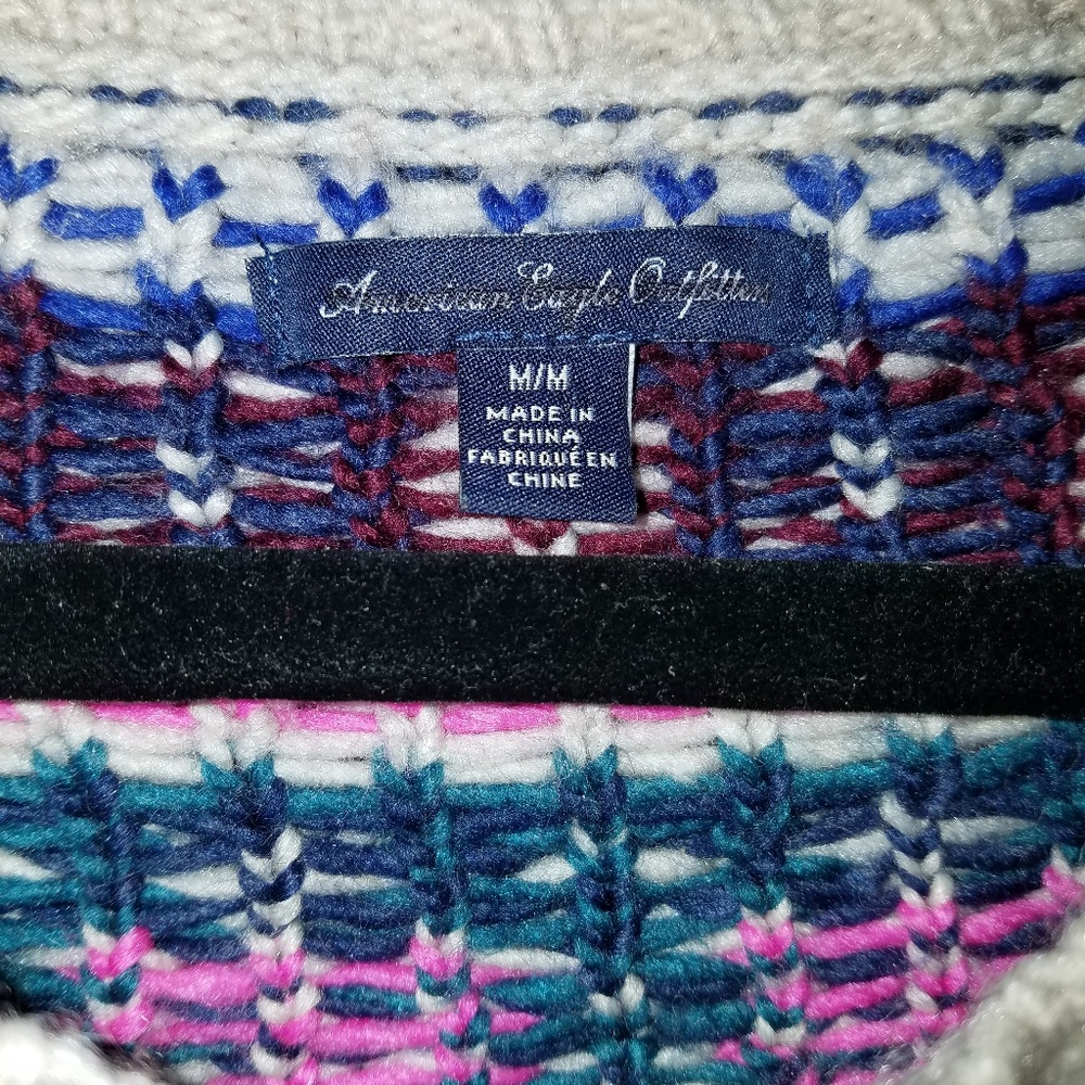 Sweater - Picture 2 of 2